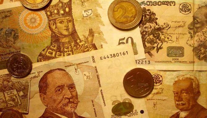 تور گرجستان - رسپینا24